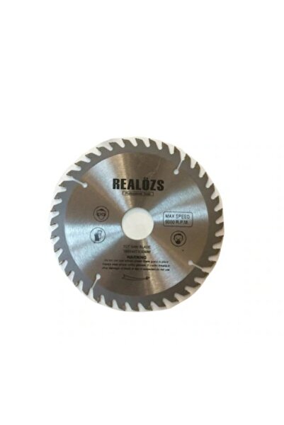 Real Özs Daire Testere 210x30 Diş