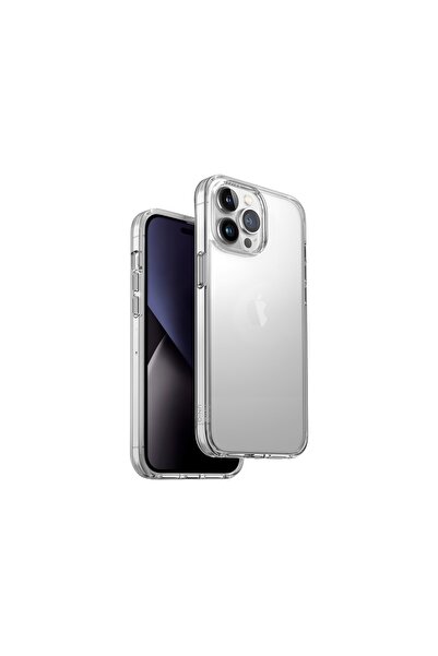 uniq Υβριδικό iPhone 6.7 Pro Max Συμβατό 2022 Lifepro Xtreme Crystal (διαφανές)
