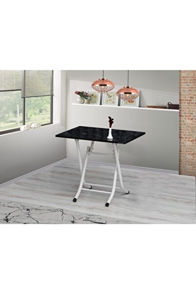 DEMONTEPARK Katlanır Masa-50*70cm