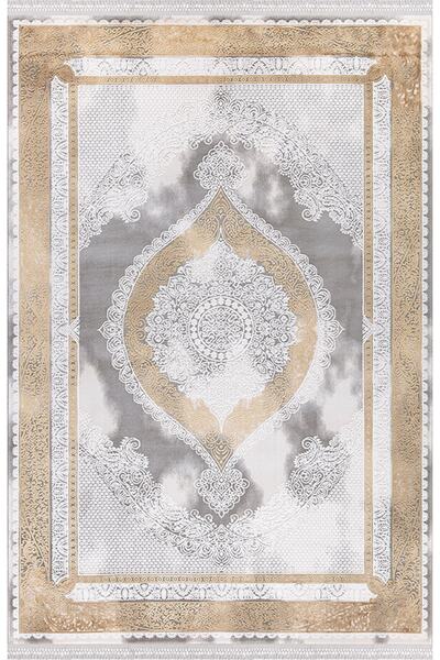 İpek Halı Blossom 13416