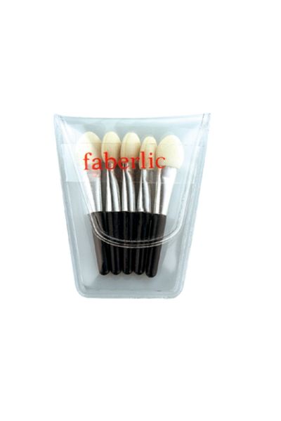 Faberlic Applicator Set (5pcs)