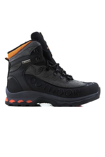 Aleza Shoes Marcojamper Outdoor Waterproof Unisex Boots