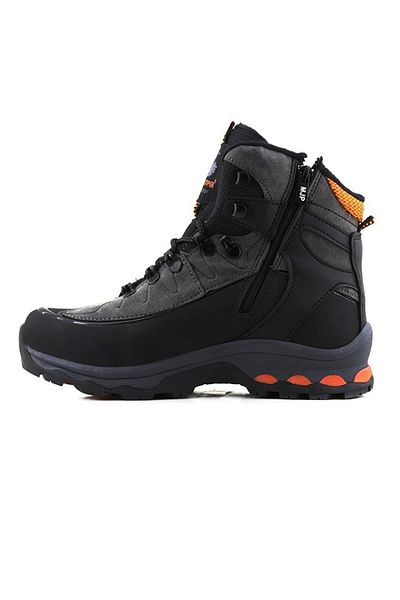 Aleza Shoes Marcojamper Outdoor Waterproof Unisex Boots