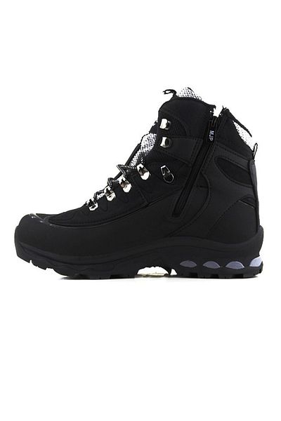 Aleza Shoes Cizme unisex impermeabile Marcojamper pentru exterior