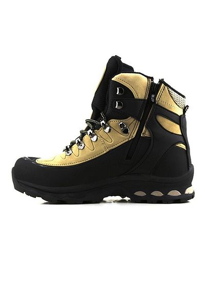 Aleza Shoes Marcojamper Outdoor Αδιάβροχες Unisex Μπότες