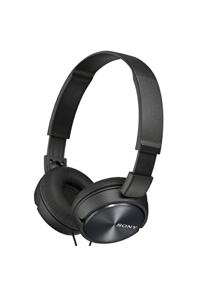Sony Mdr-zx310apb Mikrofonlu Kulak Üstü Kulaklık - Siyah