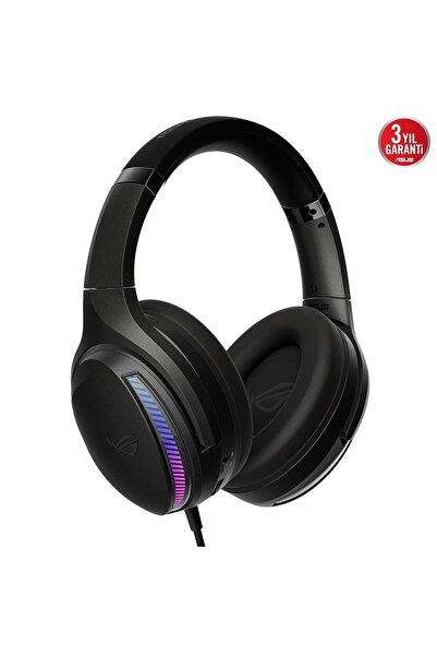 ASUS Rog Fusıon Iı 300 7.1 Oyuncu Kulaklık
