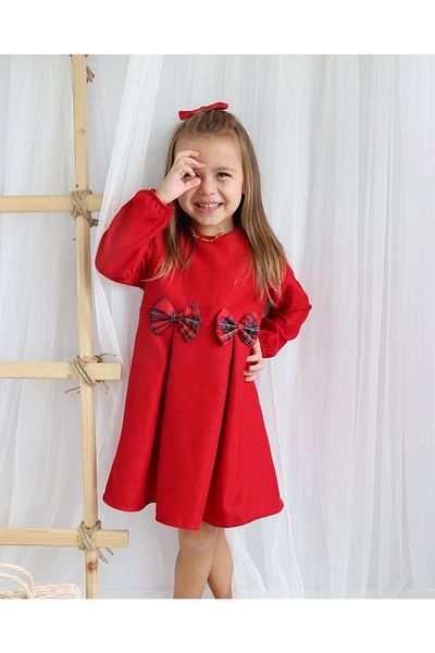 le petit sole Rochie Fata