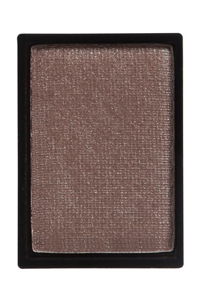 Faberlic Pro Satin Mono Eyeshadow - Tone "Brown Beige"