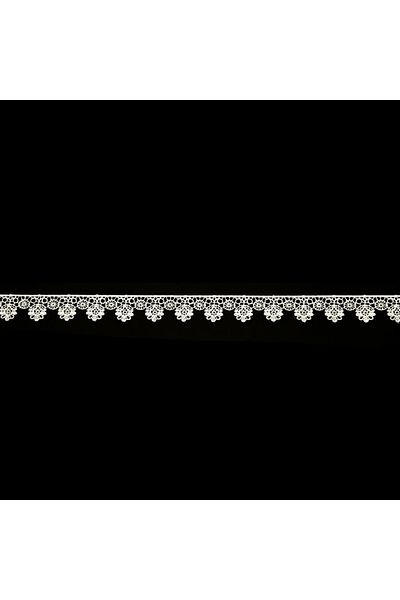 Nazarone Γκιπούρ 460334 9mt-κρέμα