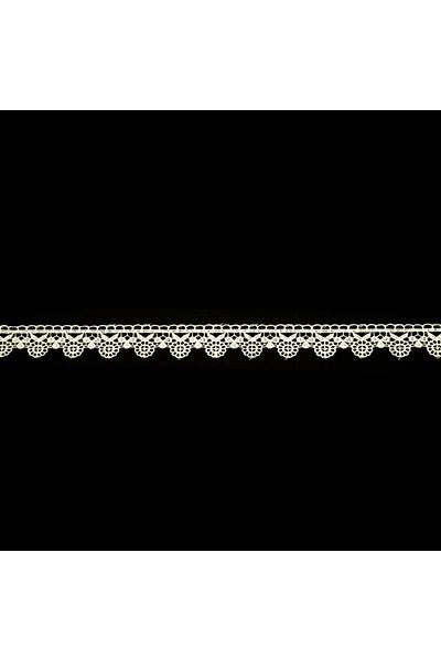 Nazarone Γκιπούρ 460110 9mt-κρέμα