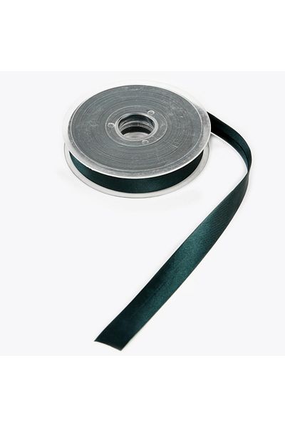 Nazarone Πράσινο Σατέν Πιτζάμπ - 2cm- 25mt