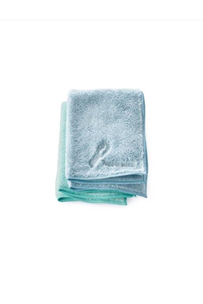 Tupperware Eco-Friendly Microfiber Dust Cloth 2 Pack