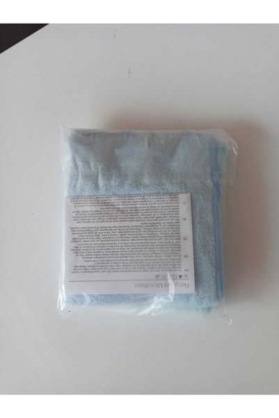 Tupperware Pachet de 2 cârpe de praf din microfibră ecologice