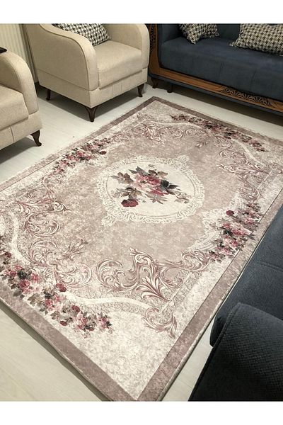 Miray Tekstil Covor decorativ elastic Fistanbul