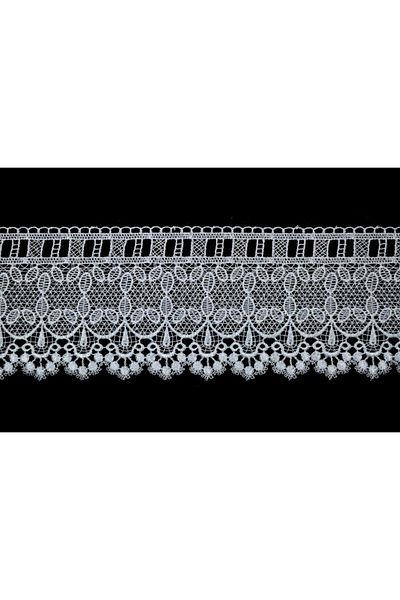 Nazarone Guipure 2019 9m-white