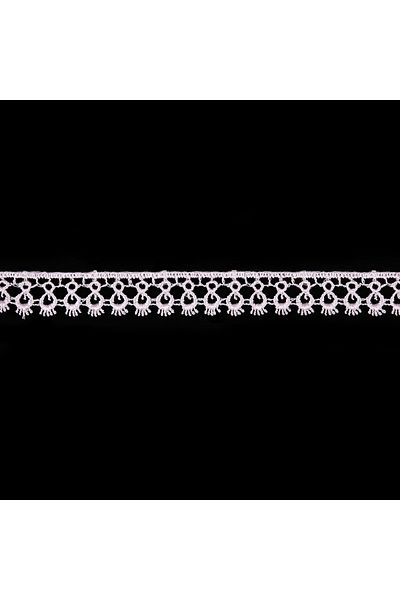 Nazarone Γκιπούρ 1284 9μτ-ροζ