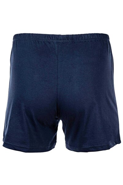 YOURBASICS Herren Jersey-Boxershorts, 6er Pack - Cotton, Eingriff mit Knopf, Muster, Multipack