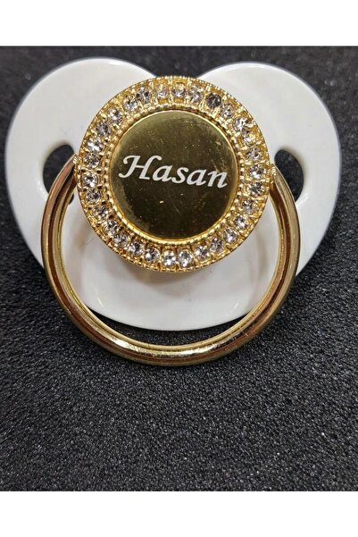 lilamtasarım Bebek Isimli Emzik