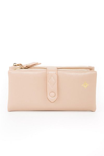 BAGzy Venus Many-Eye Women's Wallet