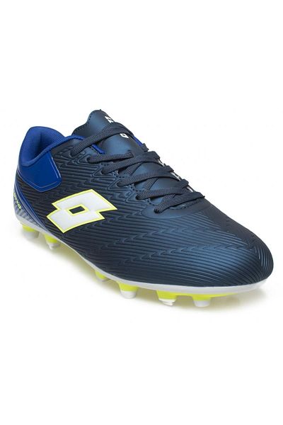 Lotto حذاء رياضي Stoneper-m Crampon باللون الأزرق الداكن للرجال