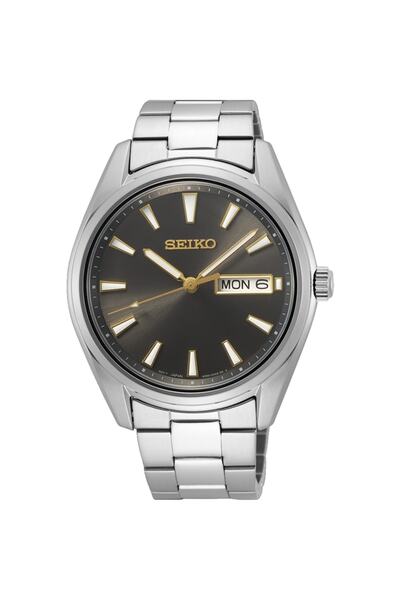 Seiko Sur343p Saphhire Erkek Kol Saati