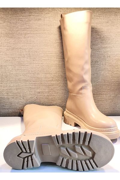 Pine Cone 904 Pull Boot Nute