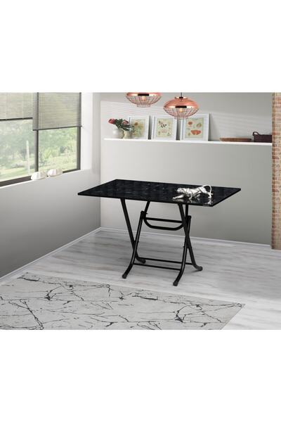 DEMONTEPARK Katlanır Masa-60*100cm