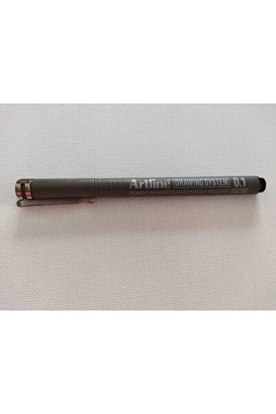 artline نظام الرسم قلم الرسم 0.1