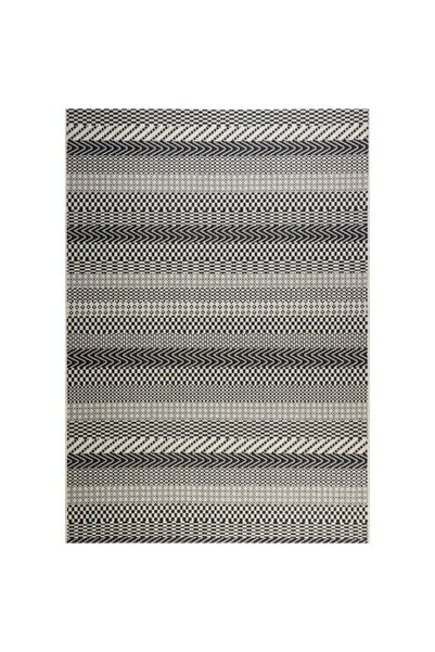 GÜMÜŞSUYU Deco Natural 160x230 11840  Bej Halı Klim