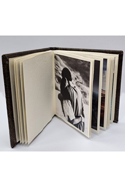 GözdeColor Sevdiklerinize Özel 12 Fotoğraflı (8,5cm X 10cm Fotoğraflı) 10cmx1...