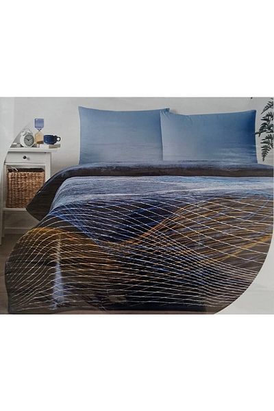 Özdilek Resumo Double Blanket with Bag 220X240