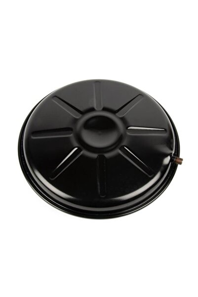 Demirdöküm Aden Kombi 3/8" 7l Baskılı Genleşme Tankı - Siyah Önaysan 77890032035