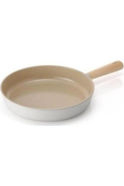 NEOFLAM 28 cm x 5 cm Fika Aluminum Cast Pan