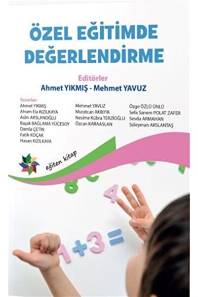 Genel Markalar Özel Eğitimde Değerlendirme