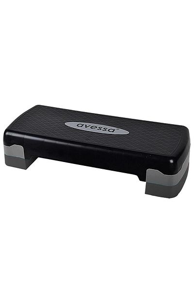 AVESSA 2 Stage Step Board 150 Kg Carrying Capacity 69x29 Cm