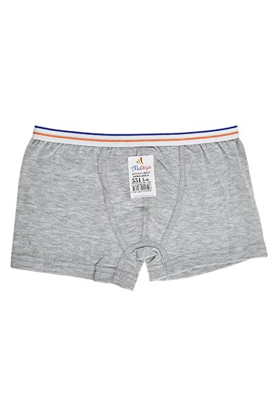 Dondeza Aldeza 551 Flat Boy's Boxers 12-pack