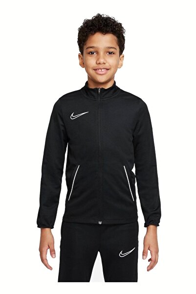 Nike Academy 21 Track Suit Knit Çocuk Eşofman Takımı Cw6133-010
