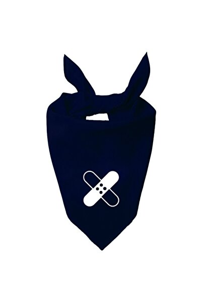 Tasarım Trend Yarabandı Дизайн Одноколірний шарф