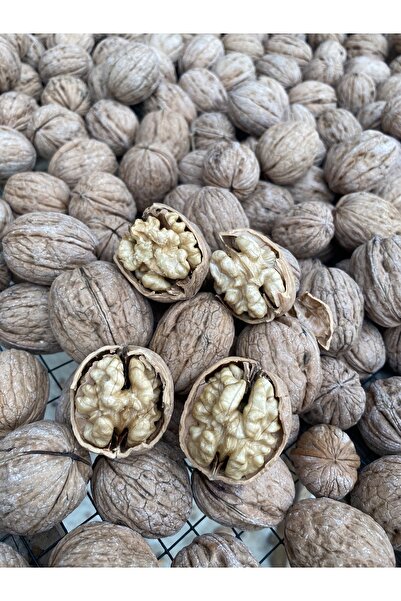 SULTAN CEVİZ BAHÇELERİ 5 Kg Ultra Lüks Ceviz Ince Kabuklu Chandler Cinsi Kuru Ceviz Yeni Hasat