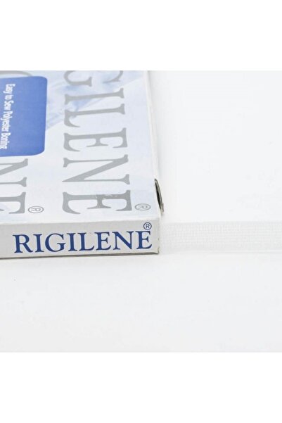 RİGİLENE Toptan Avantajlı 25 Adet X 40metre Şerit 8mm Şeffaf Dikme Balen Rigi...