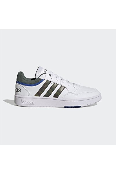 adidas Gy4738-bey Hoops 3 Unısex Sneaker