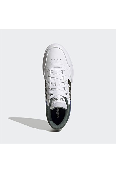 adidas Gy4738-bey Hoops 3 Unısex Sneaker