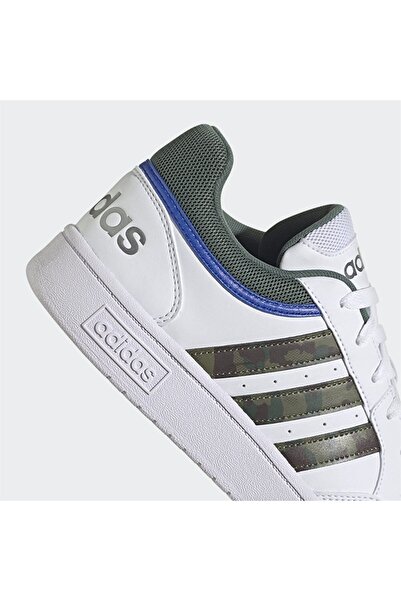 adidas Gy4738-bey Hoops 3 Unısex Sneaker