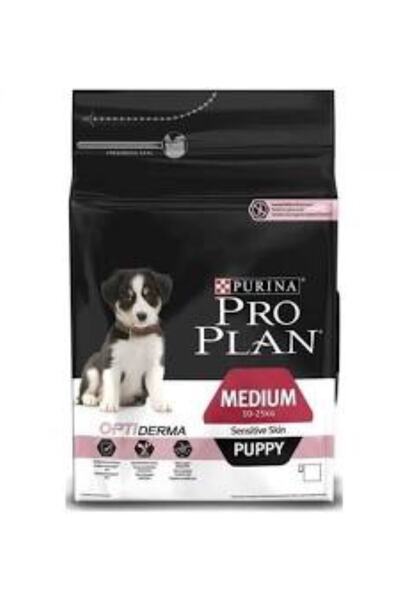 Purina Proplan Medium Puppy Kuzulu