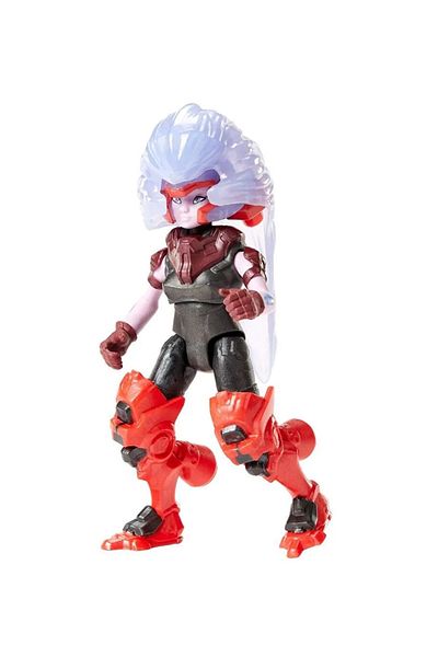 Marvel He-man Figure Toy