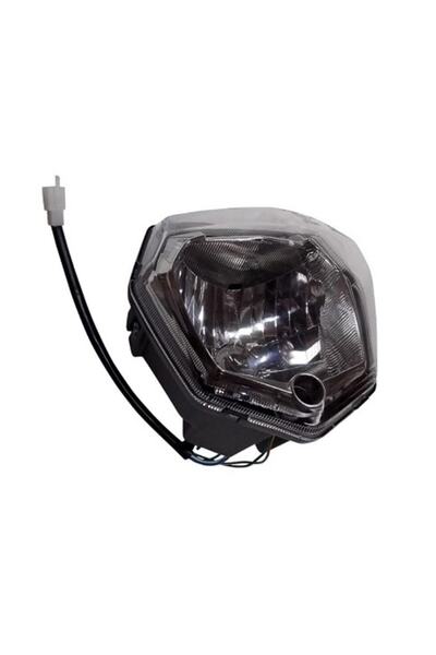 Mondial Ön Far Komple Mc-x 150 Orijinal