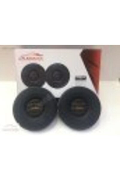 AUDİOMAX Audıomax 16 Cm Kapı Kolonu 480 Waat Mx-1640