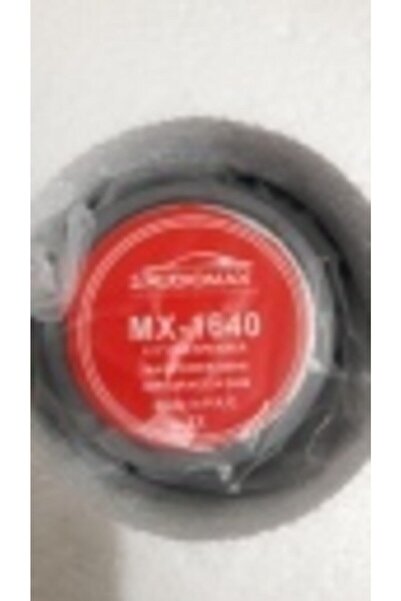 AUDİOMAX Audıomax 16 Cm Kapı Kolonu 480 Waat Mx-1640