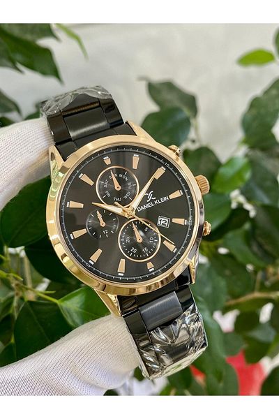Daniel Klein MAN WATCH